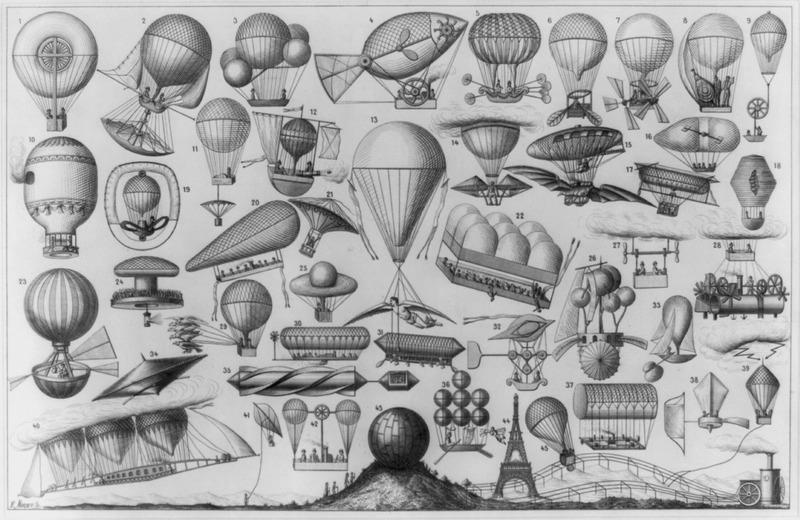 aviation history Chapter 1-2 at emaze Presentation