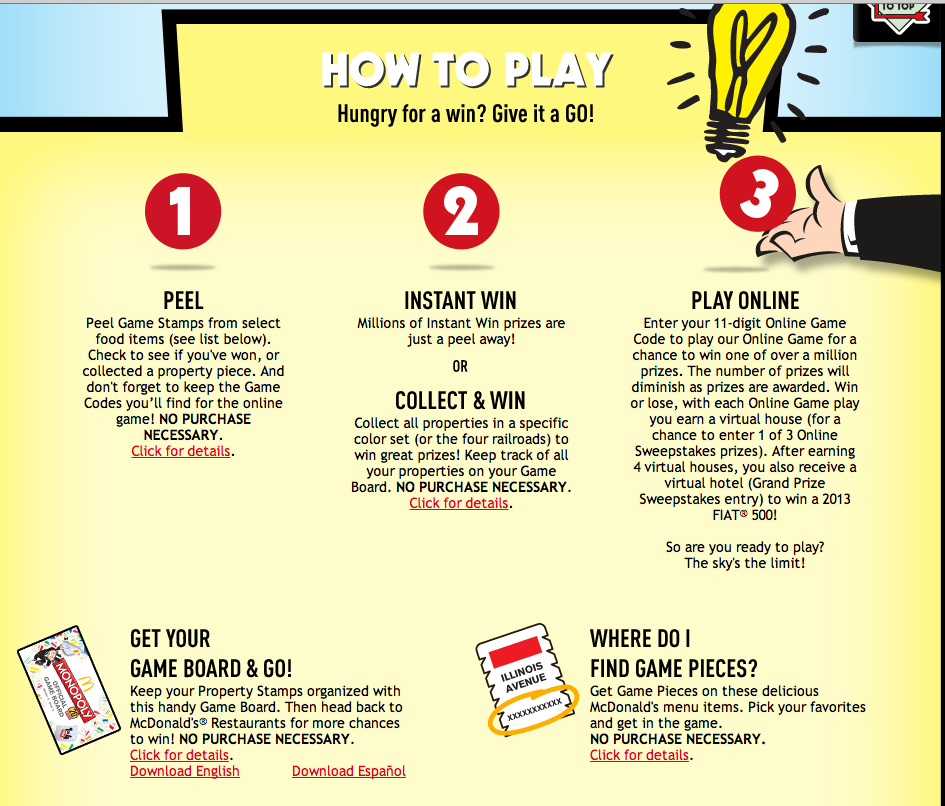 Monopoly Project At Emaze Presentation