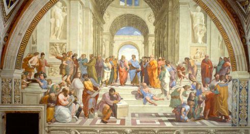 THE RENAISSANCE ART EXIBIT at emaze Presentation