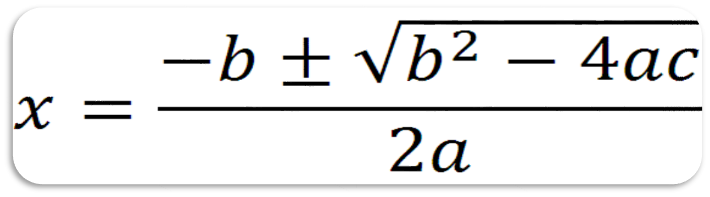 Resultado de imagen para formula general imagenes animadas