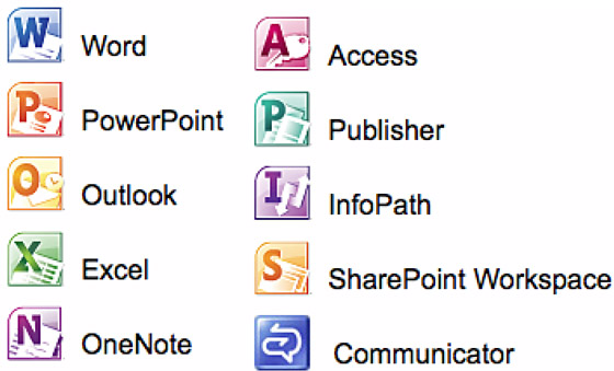 Word powerpoint. Перечень программ Майкрософт офис. Программы Microsoft Office список. MS Office перечень программ. Программы Майкрософт офис список программ.