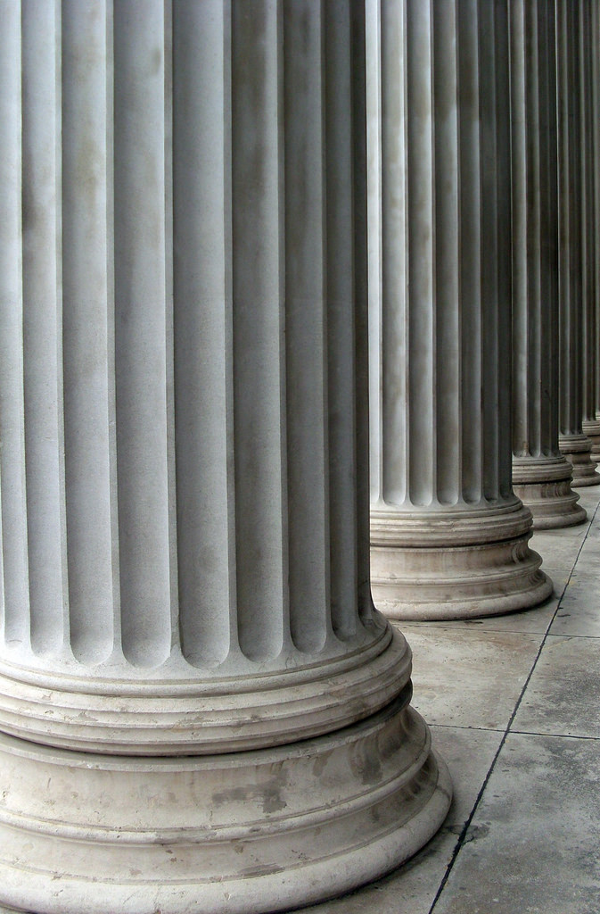 The Seven Pillars of Effective Reading Instruction on emaze