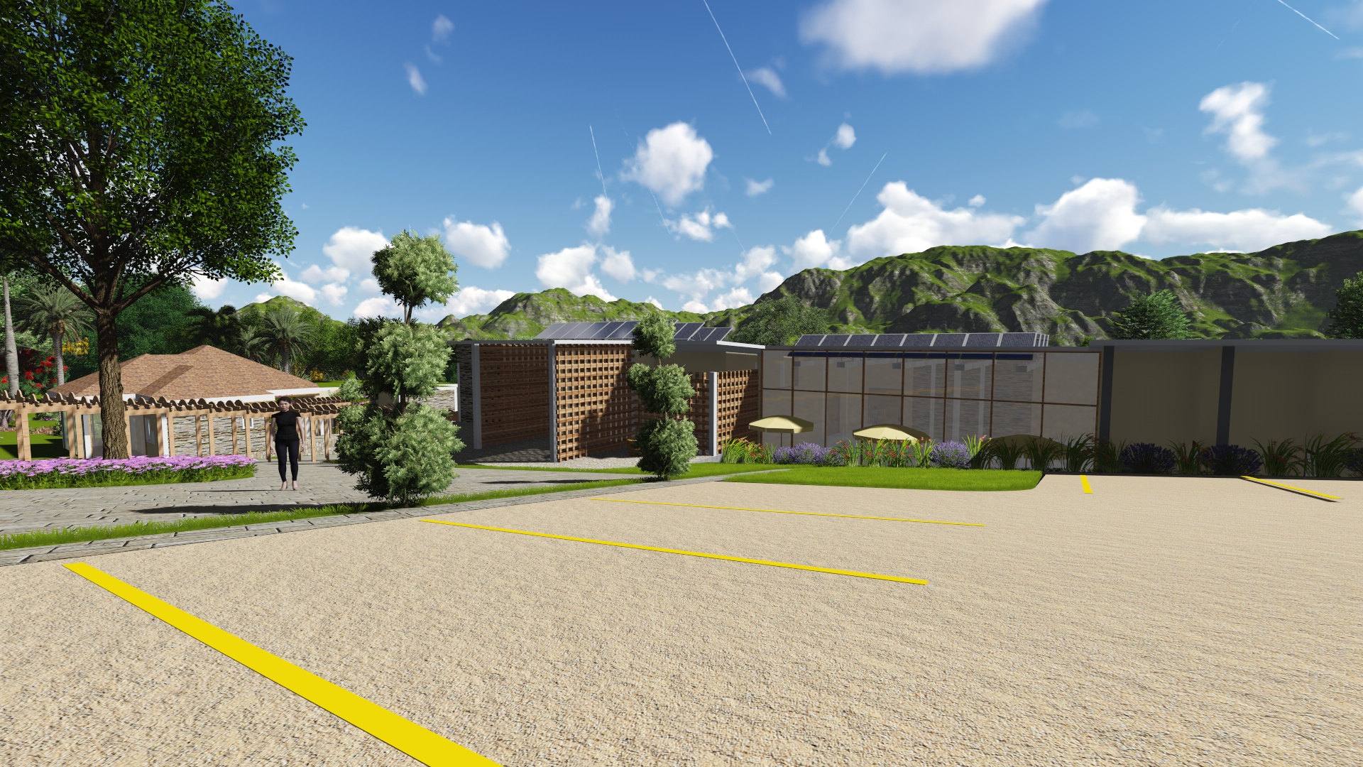 arquitectura ecologica at emaze Presentation