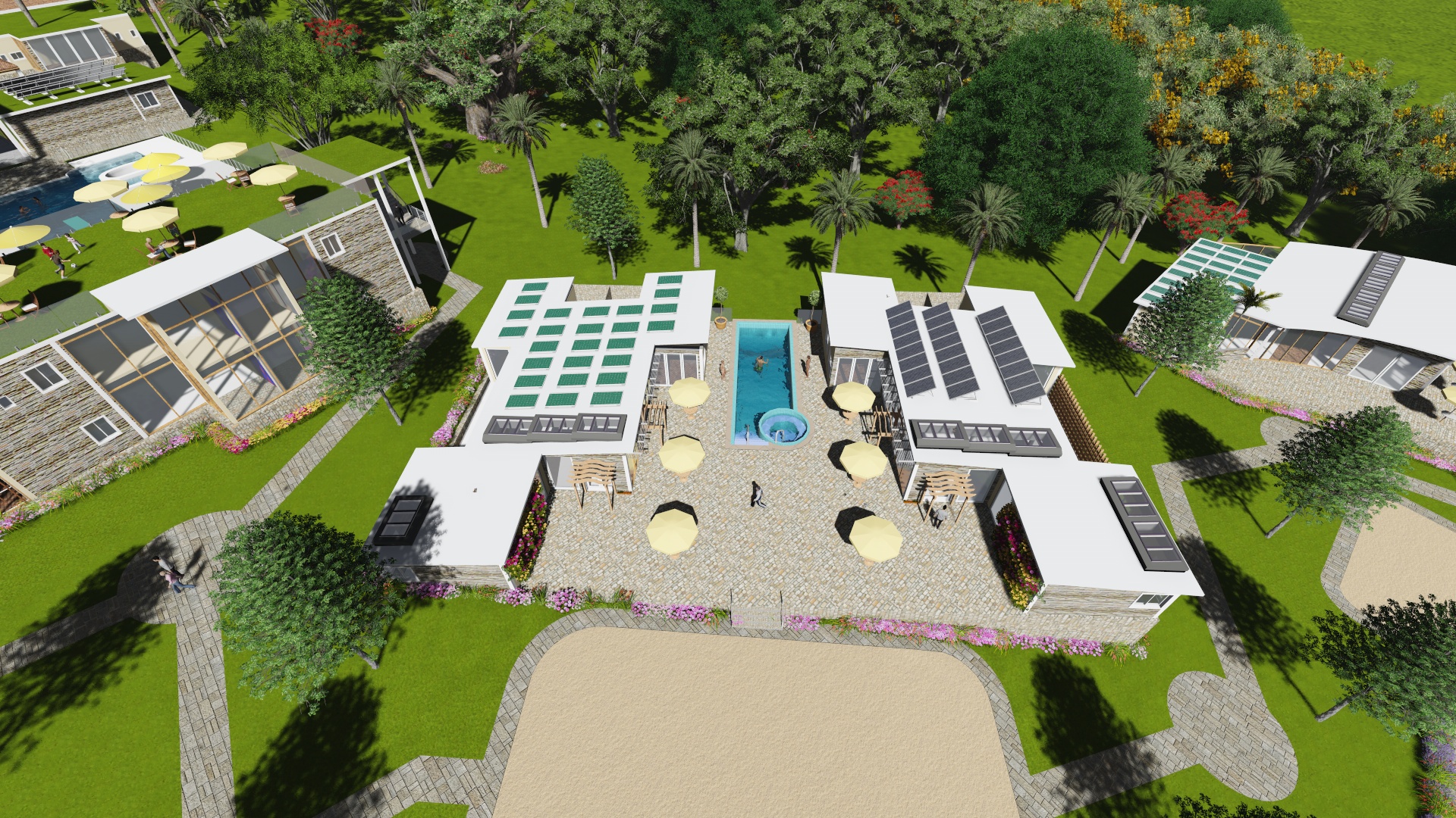 arquitectura ecologica at emaze Presentation