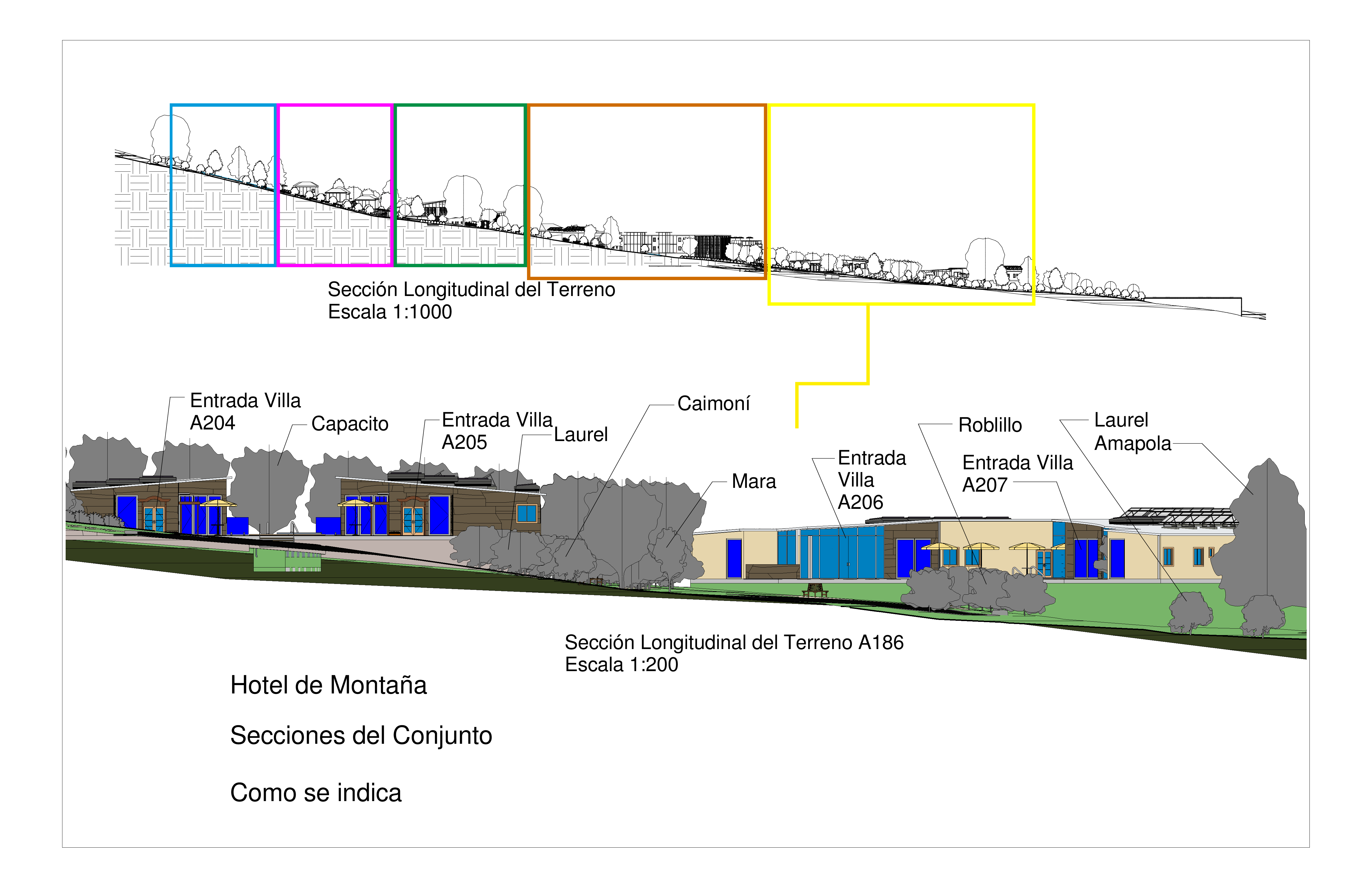 arquitectura ecologica at emaze Presentation