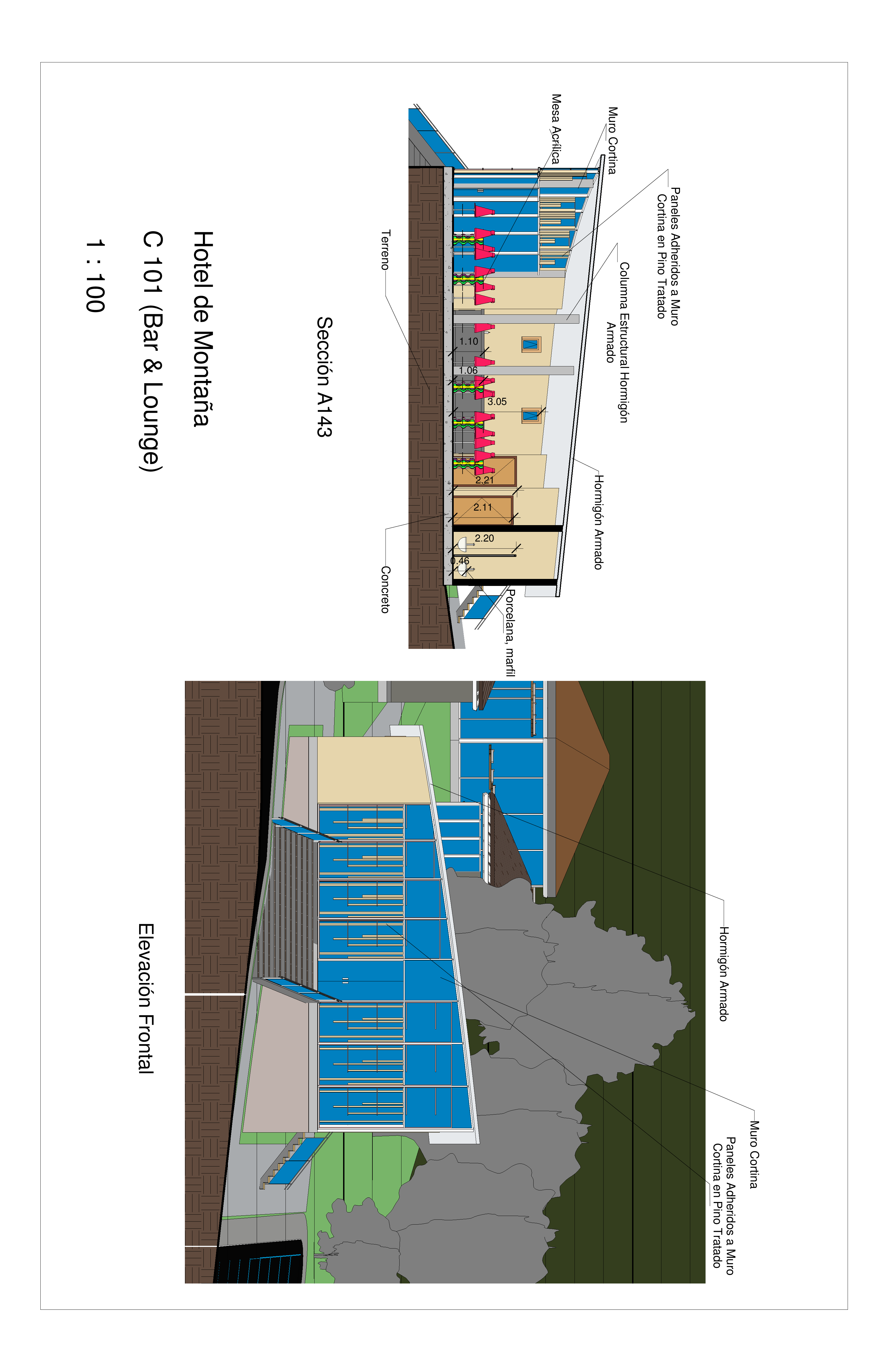 arquitectura ecologica at emaze Presentation