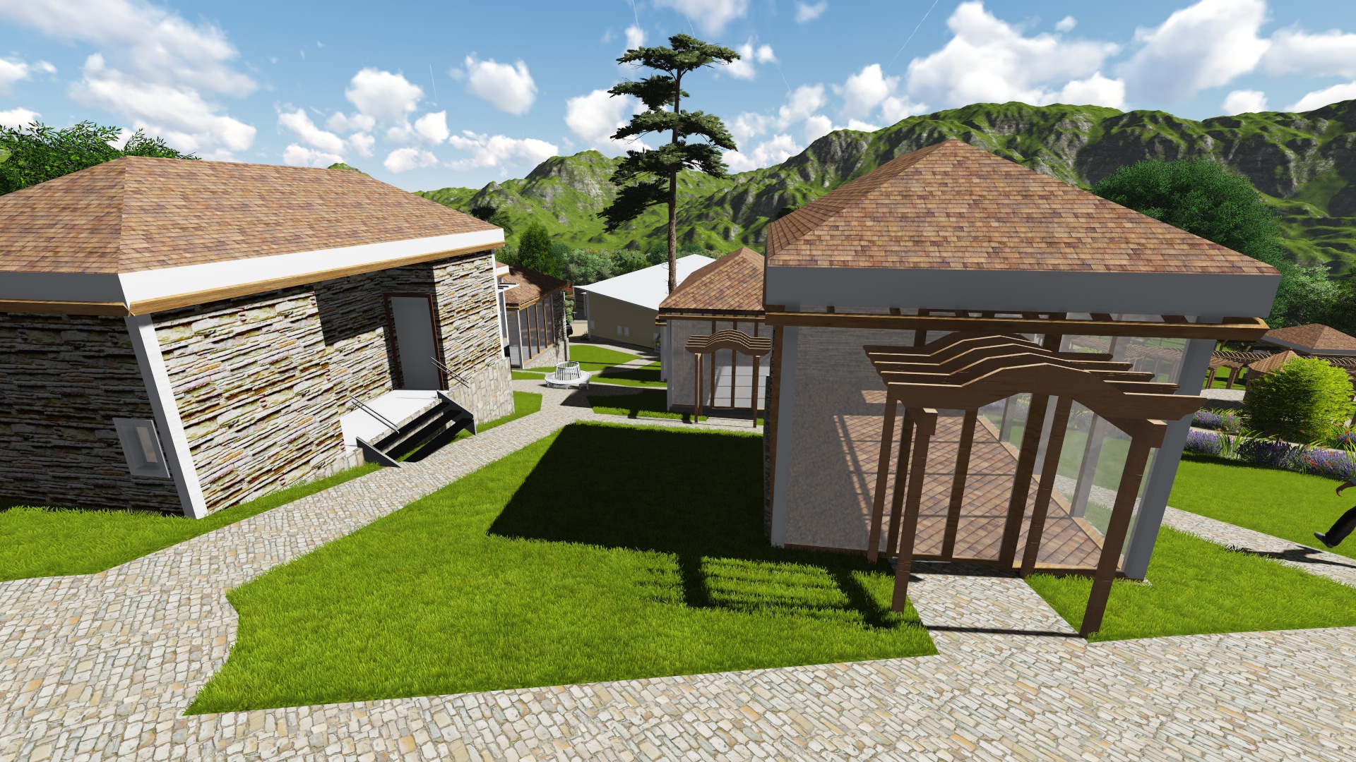arquitectura ecologica at emaze Presentation