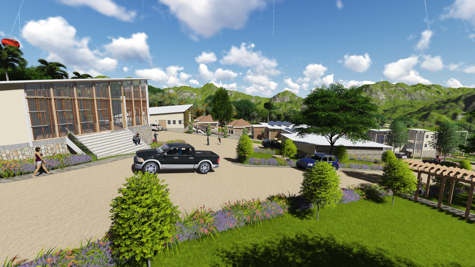 arquitectura ecologica at emaze Presentation