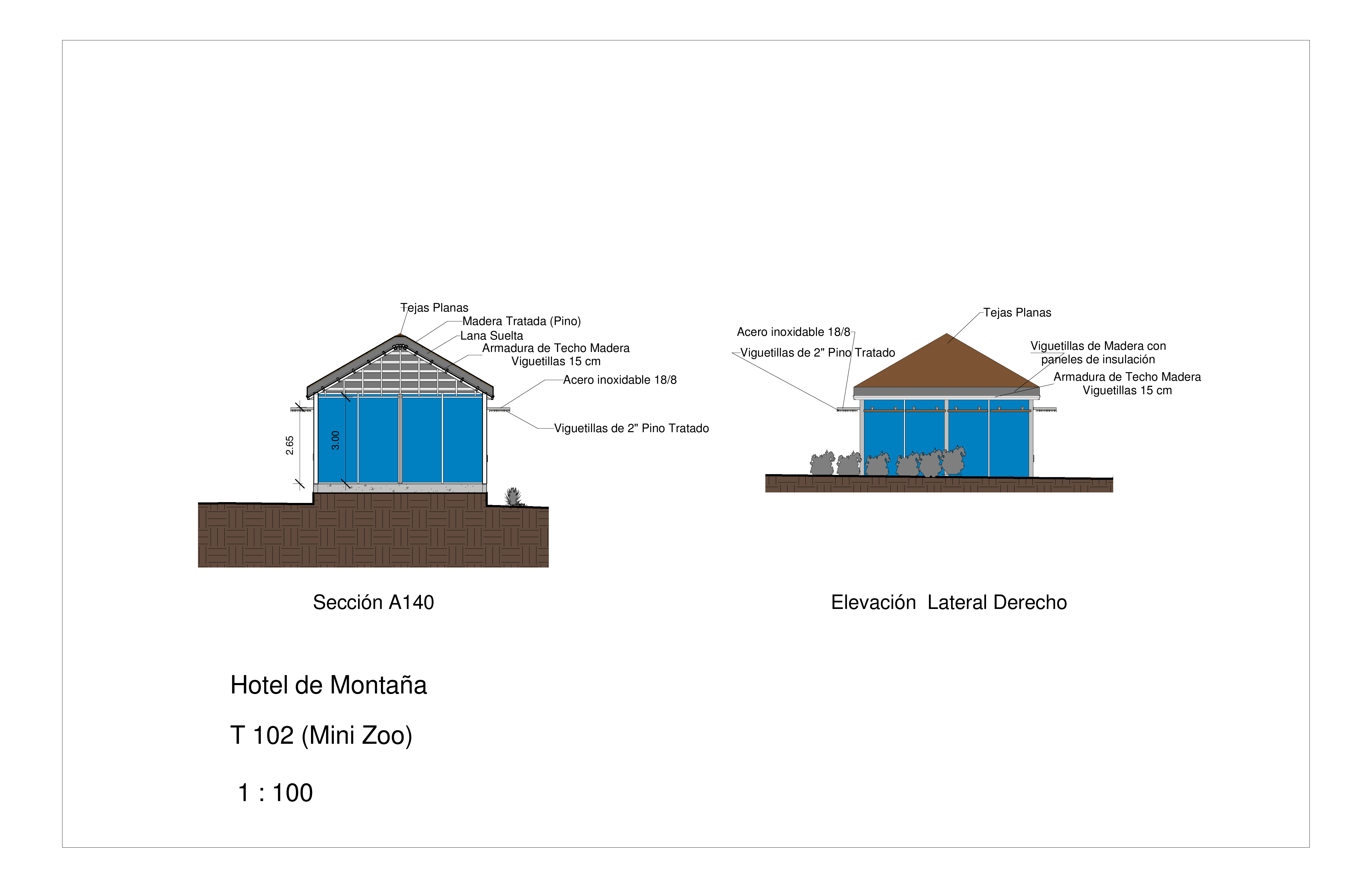arquitectura ecologica at emaze Presentation