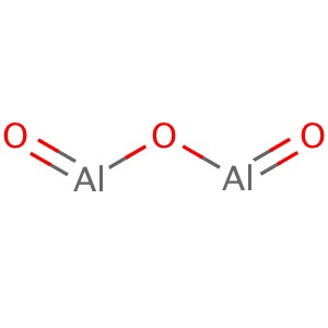 Cas o2. Al2o3 структурная формула. Al2o3 графическая формула. Графическая формула оксида алюминия 3. Оксид алюминия al2o3.