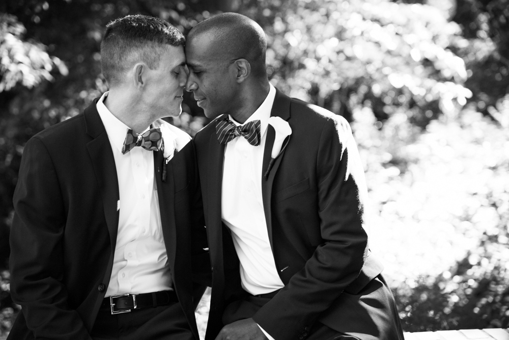 Sabc features gay african wedding couple