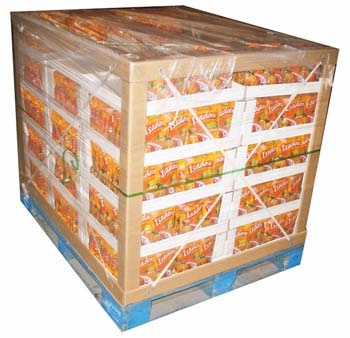 TIPOS DE ENVASE Y on emaze