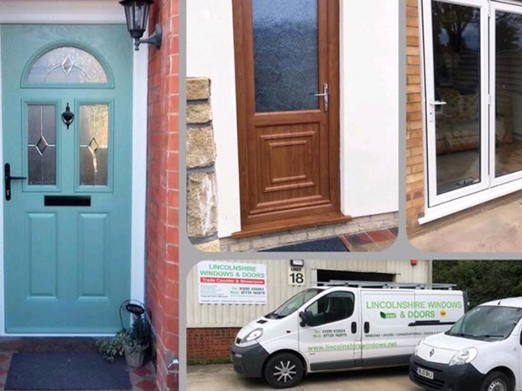 Lincs Windows Boston Presentation at emaze Presentation