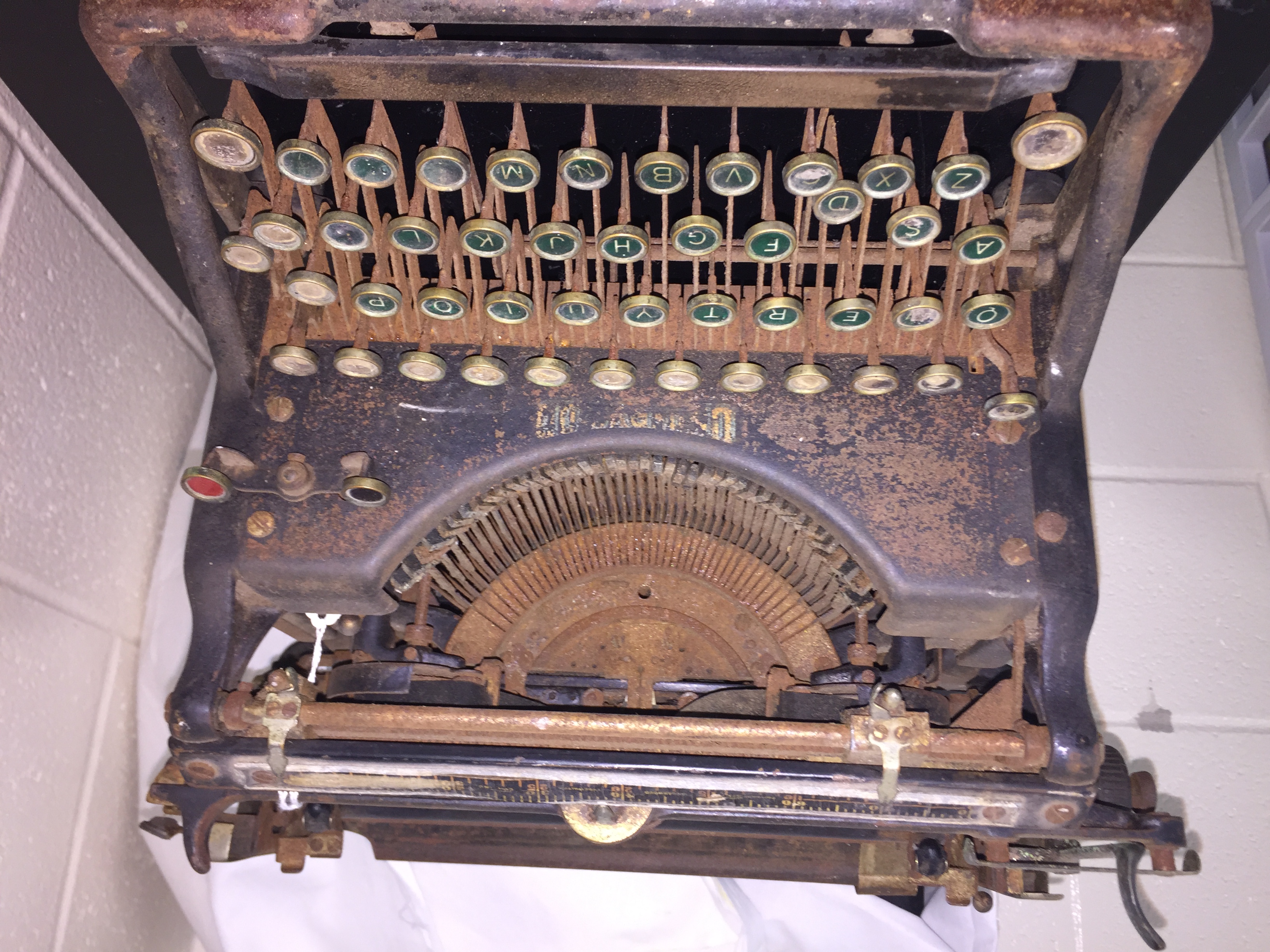 The Evolution of Typewriter's at emaze Presentation