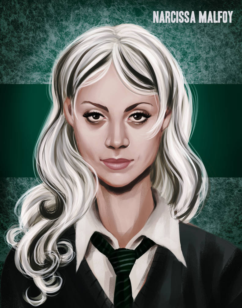 <b>Narcissa</b> <b>Malfoy</b> era una bruja de sangre pura, esposa del mortífago Lucius <b>M...</b>