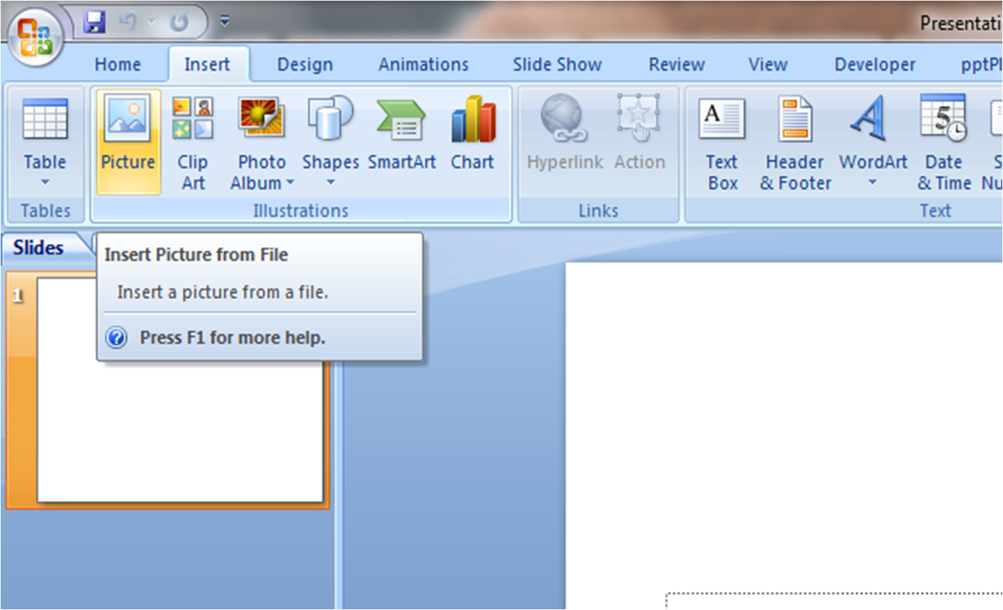 【python×powerpoint】insert PowerpointTutorial at emaze Presentation