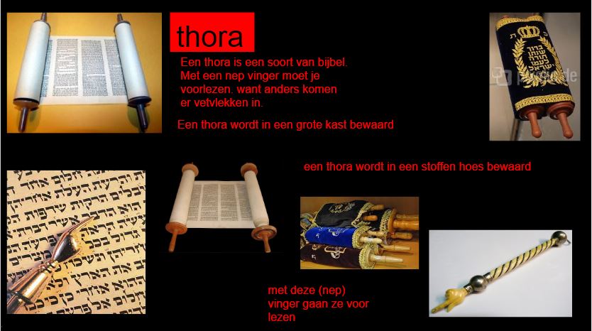 Jodendom 6A at emaze Presentation
