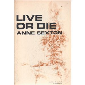 Anne Sexton on emaze