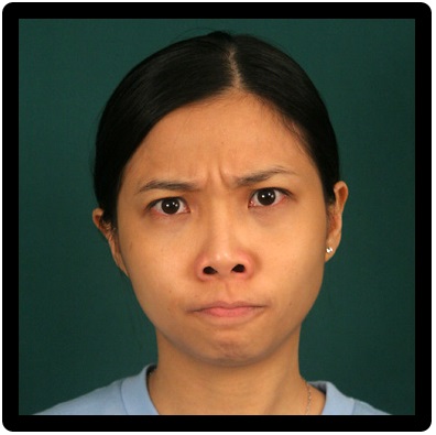 Micro Expressions at emaze Presentation