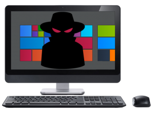 Resultado de imagen para spyware