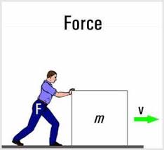Newton's Laws of on emaze