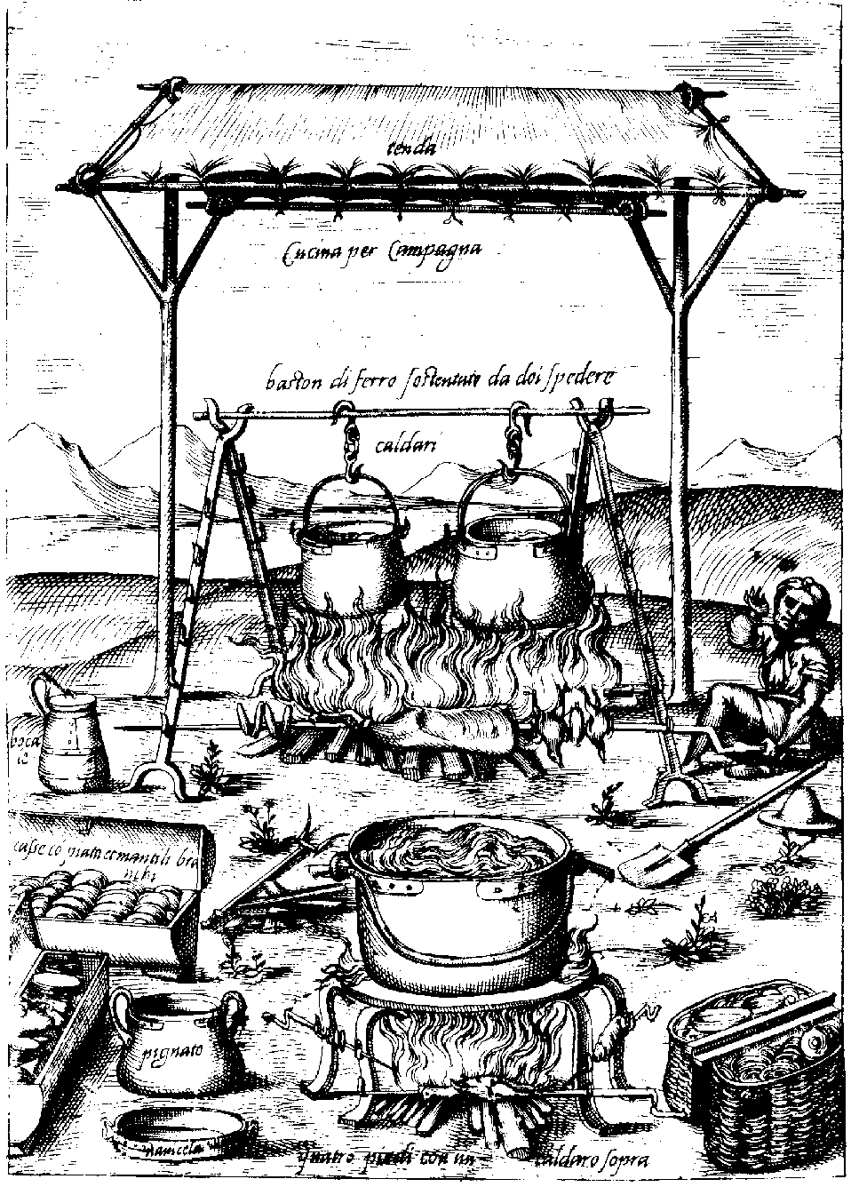 Easy to cook medieval recipes Easy to cook medieval recipes