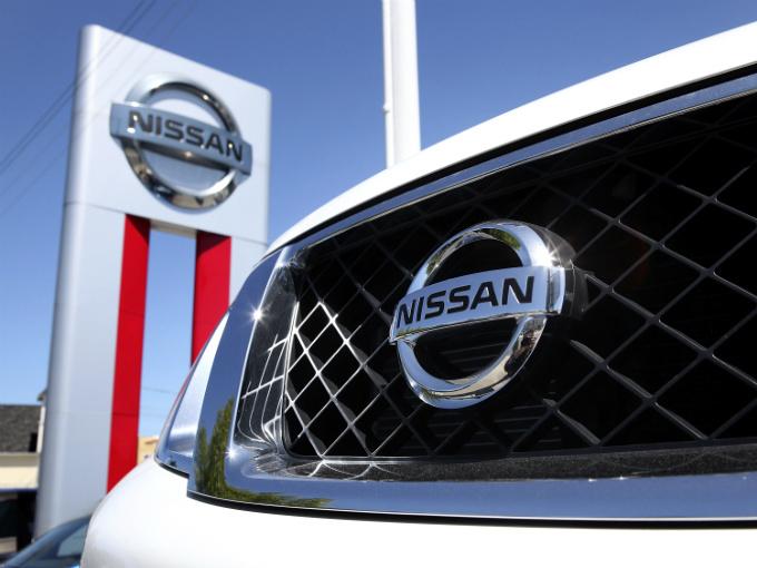 nissan on emaze