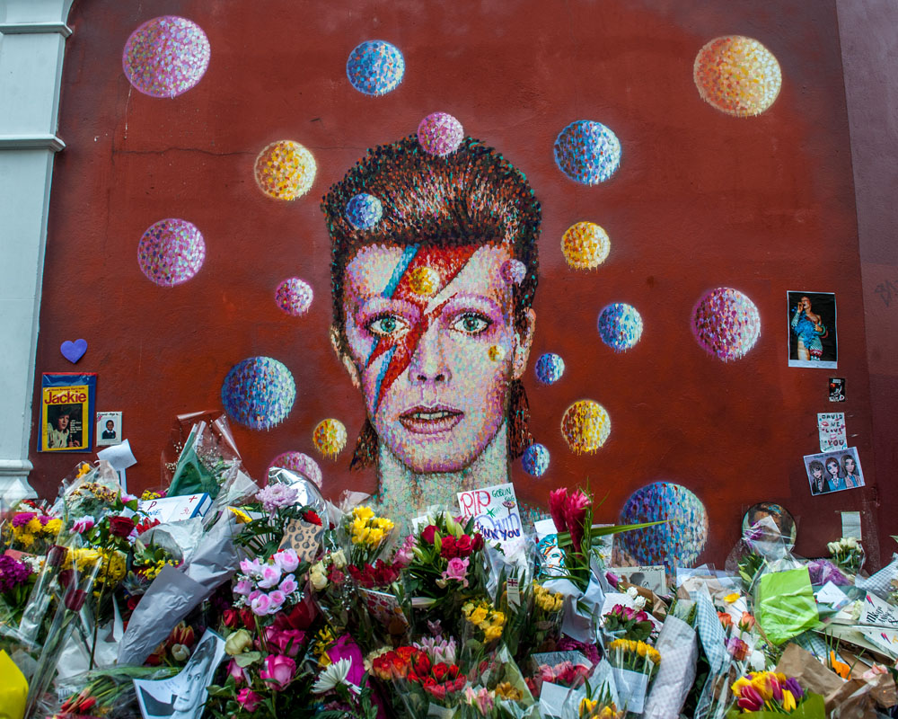 Area Guide for Brixton at emaze Presentation