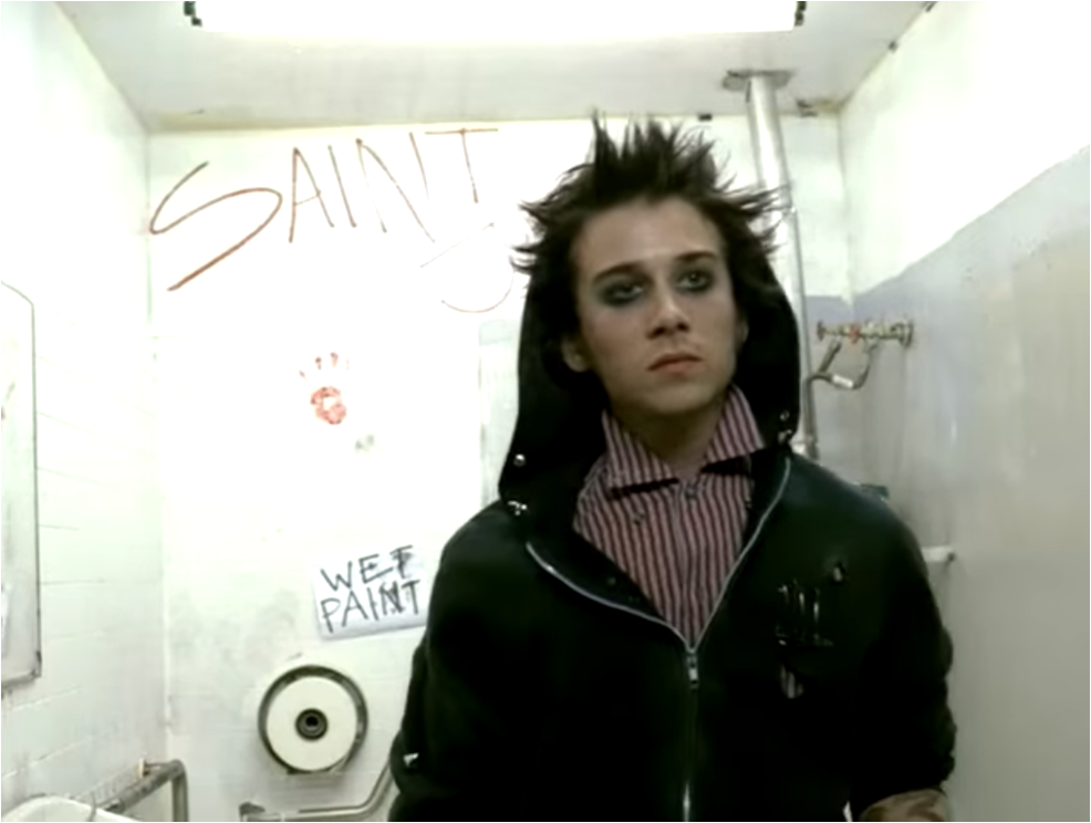 St jimmy