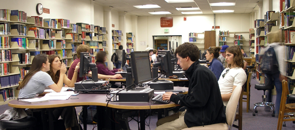 Transitioning to College at emaze Presentation