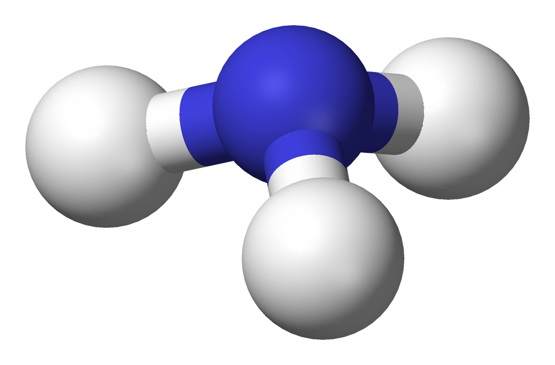 Аммиак неорганическое соединение. Шаростержневая модель водорода. Молекула nh3. Аммиак nh3. Молекула аммиака.