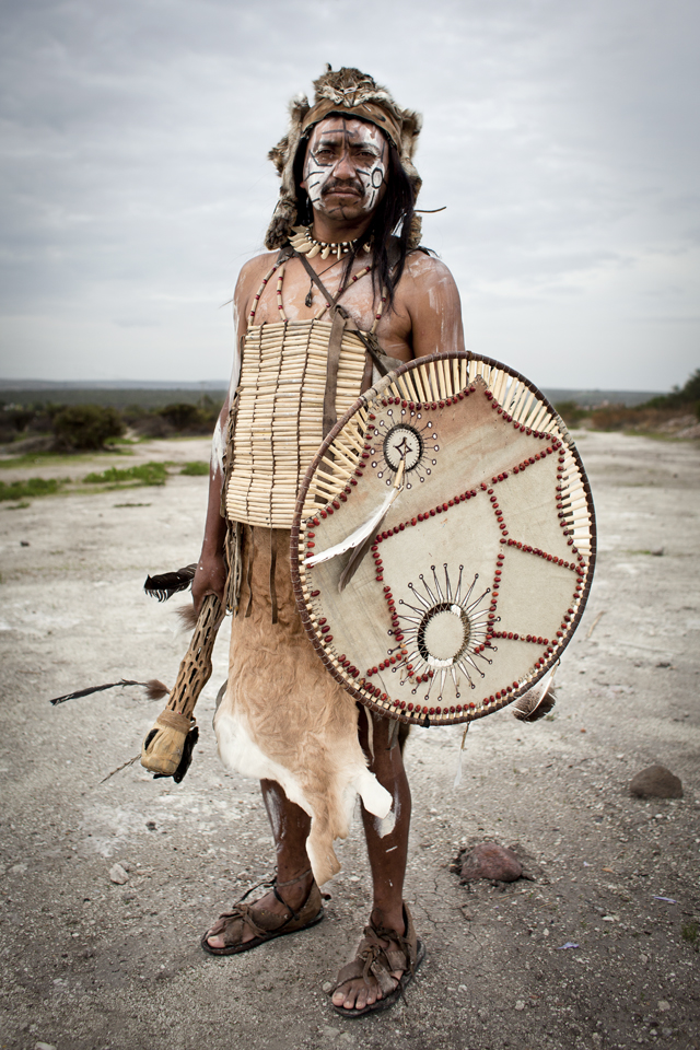 Resultado de imagen para chichimecas