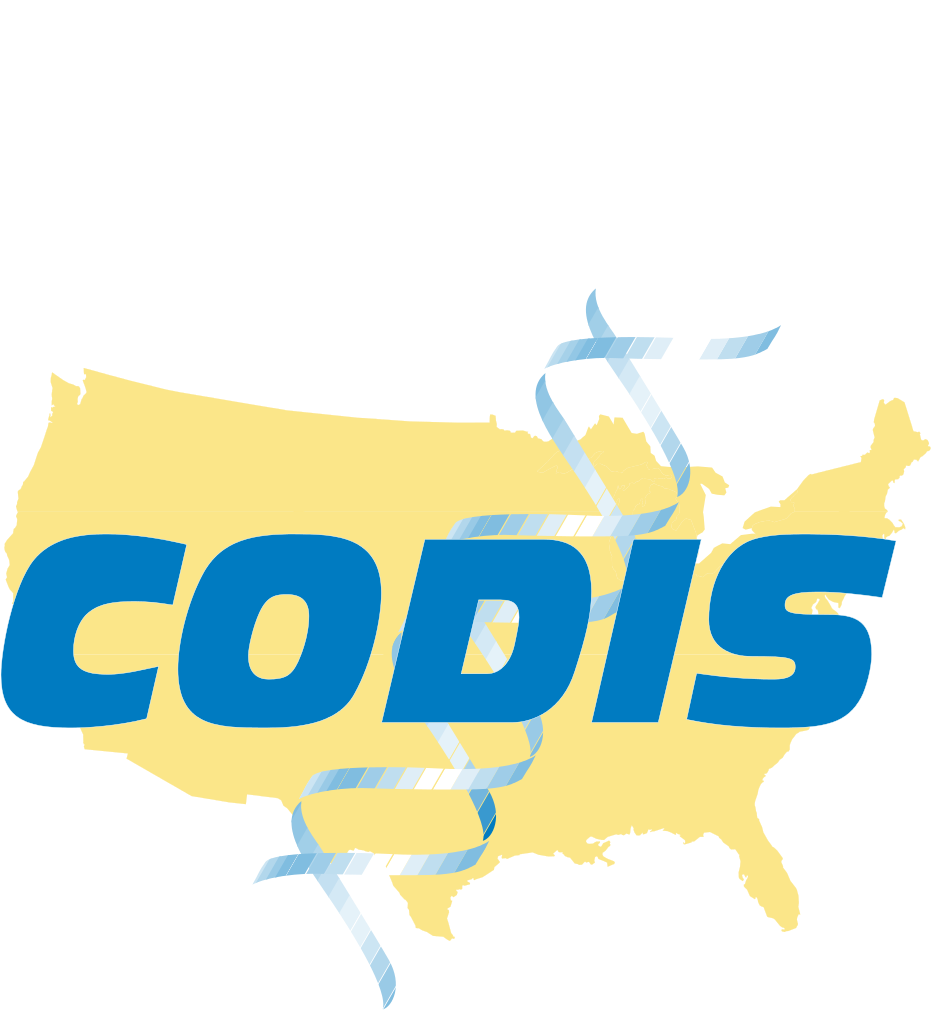 Codis System Logo DNA Evidence at emaze Presentation