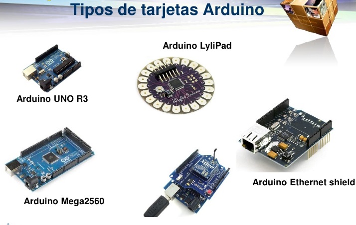 Arduino on emaze