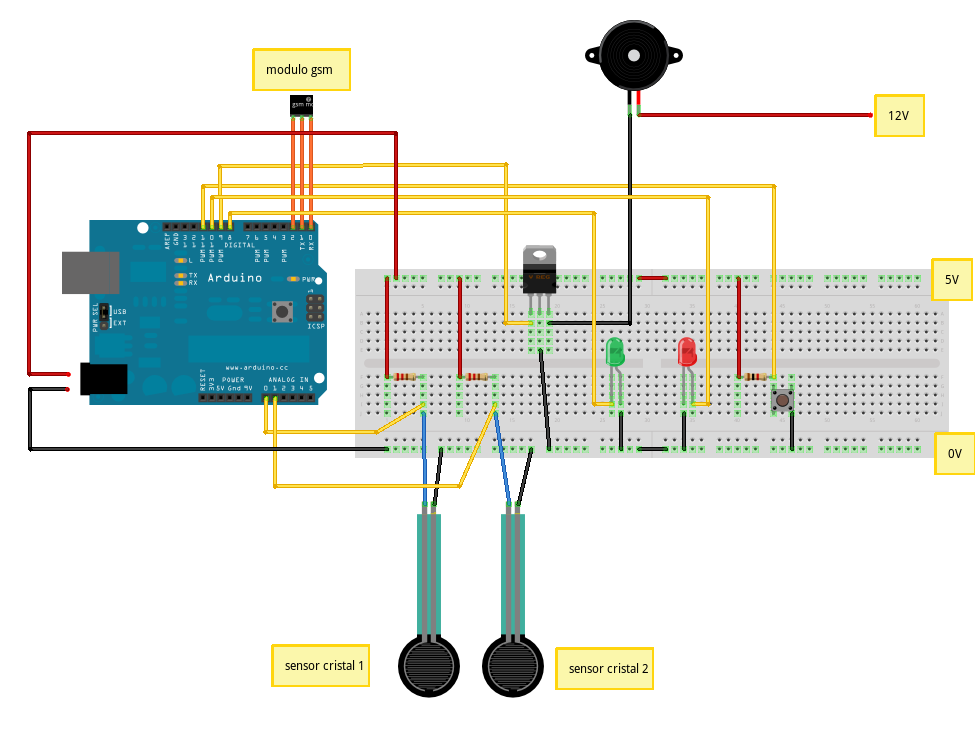 Arduino on emaze