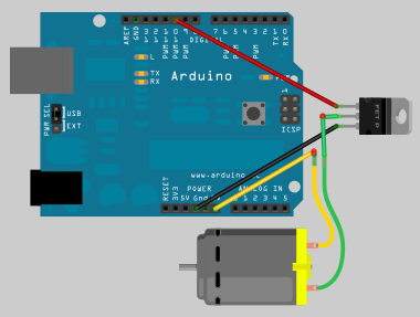 Arduino on emaze
