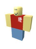 The History Of Roblox - 2004 roblox