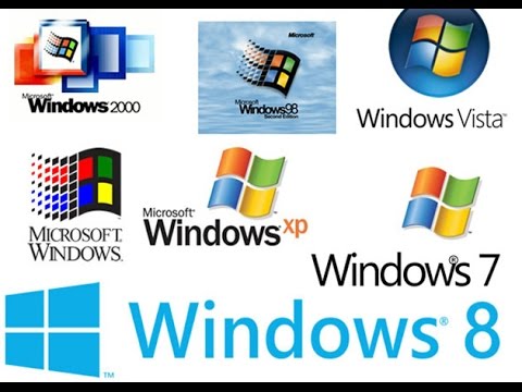 Resultado de imagen para TODOS WINDOWS