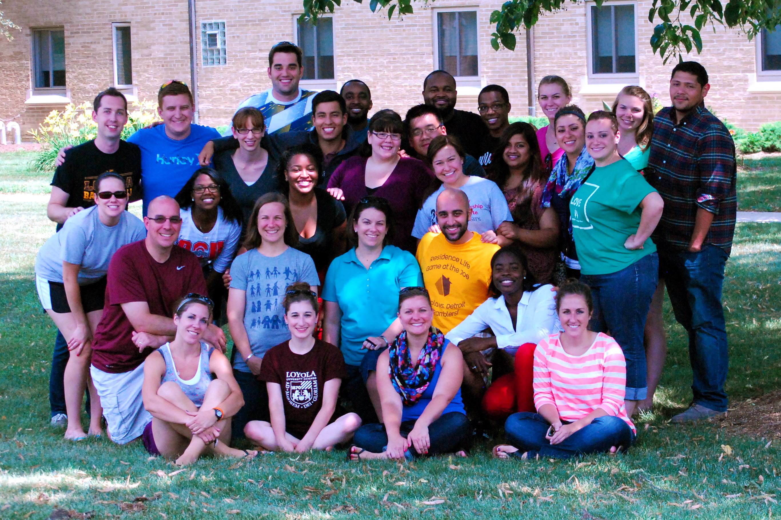 Residence Life Orientation Student Presentation 2014.pptx at emaze ...