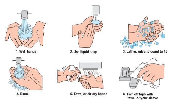 7 Things You Must Know Before A Blood Test! • Bookmerilab