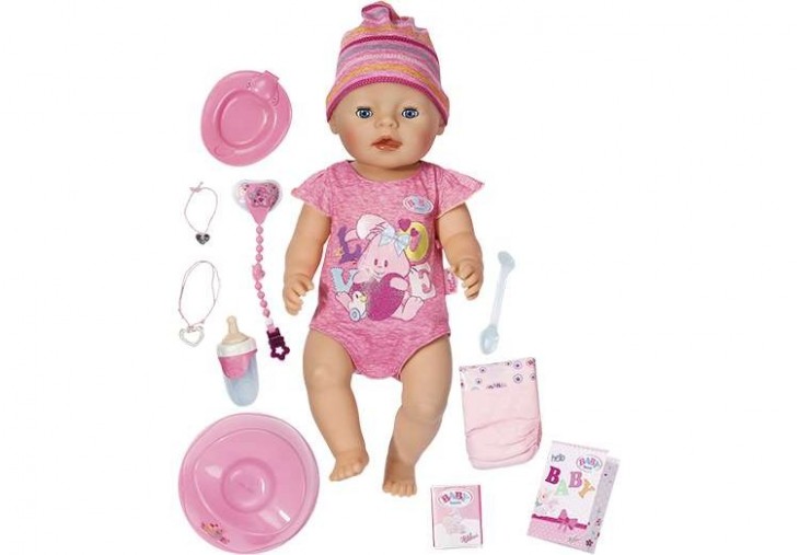 baby born toy planet