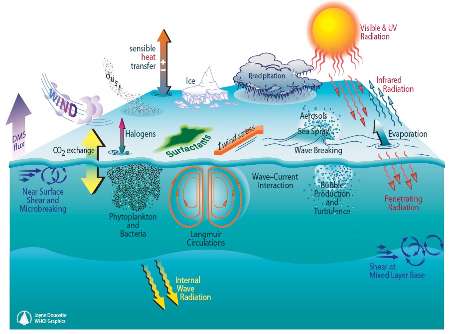 EARTH SCIENCE on emaze