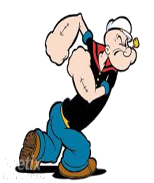 Popeye The Sailor Man Porn