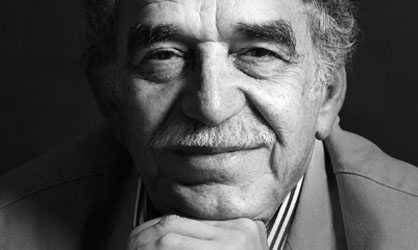 Nombre: gabriel garcia marquez on emaze