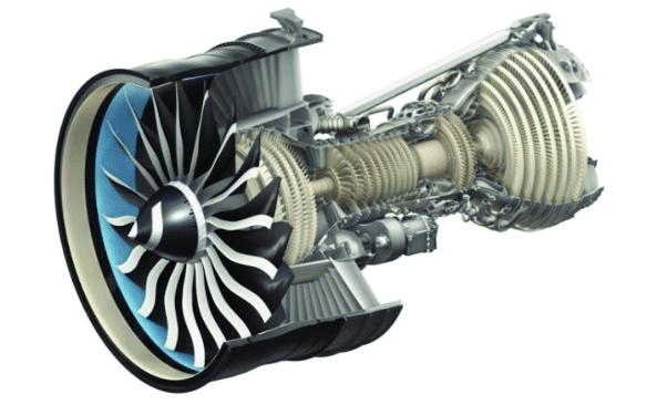 Turbofan at emaze Presentation