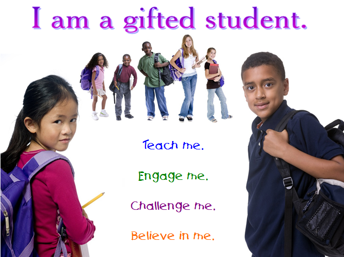 Image result for gifted learners