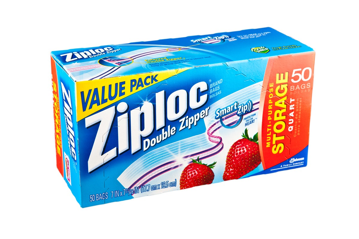 Ziploc