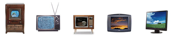 Тв меняйся. Эволюция телевизоров. История изменения телевизора. Evolution телевизор. Телевизор 20х.