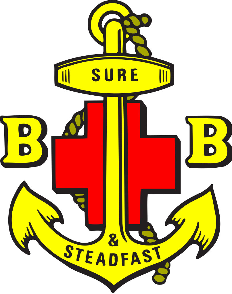 Bb history at emaze presentation