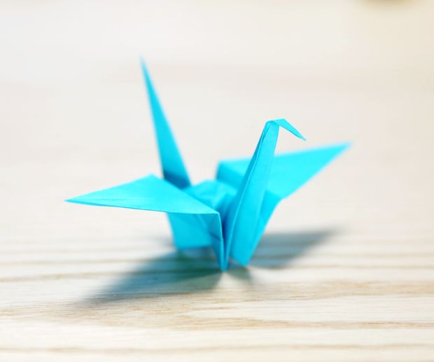 Origami By Liormoses On Emaze